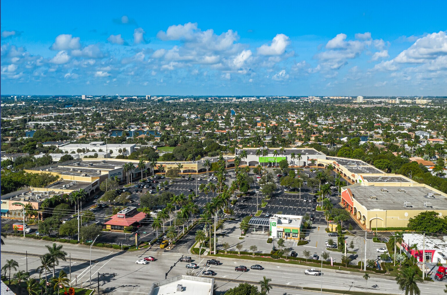 1255 S Federal Hwy, Pompano Beach, FL for Rent