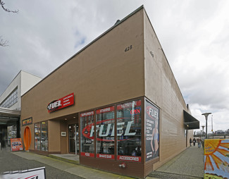 New Westminster, BC Retail - 428 Columbia St