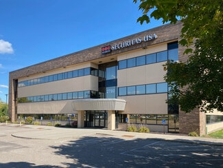 Roseville, MN Office - 2780 Snelling Ave N Roseville, MN Office - 2780 Snelling Ave N