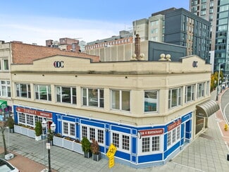 Stamford, CT Office - 953 Washington Blvd Stamford, CT Office - 953 Washington Blvd