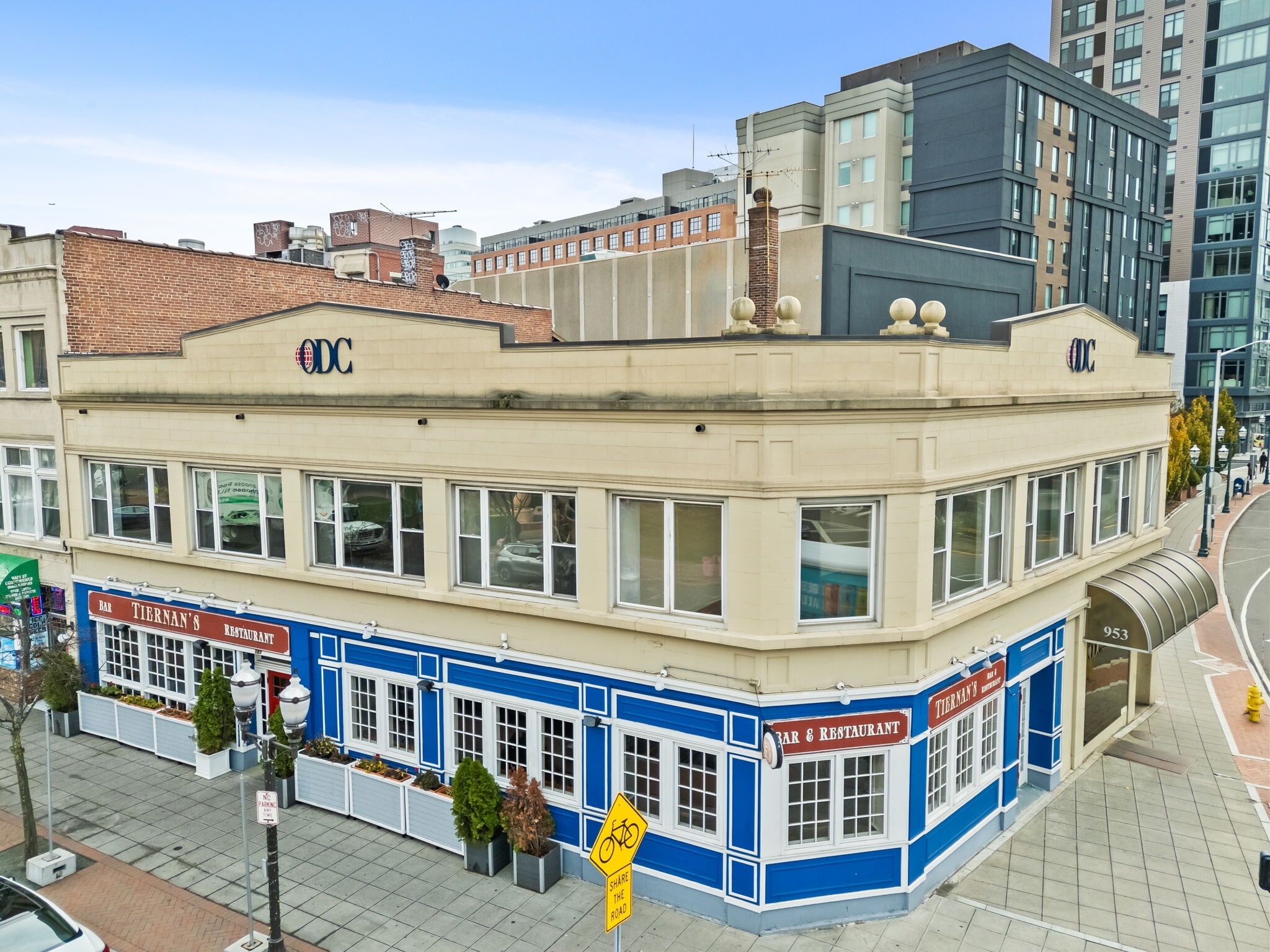 953 Washington Blvd, Stamford, CT for Rent