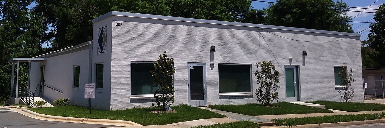 306 Clanton Rd, Charlotte, NC for Rent
