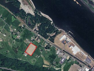 Rainier, OR Industrial - 76467 Barton Rd