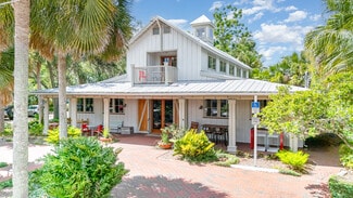 Longwood, FL Office - 150 W Jessup Ave