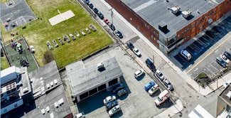 Boston, MA Office - 10 Northampton St