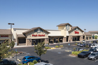 Rancho Cordova, CA Retail - Sunrise Blvd @ Douglas Rd