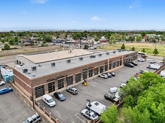 Denver, CO R&D - 4640 Pecos St