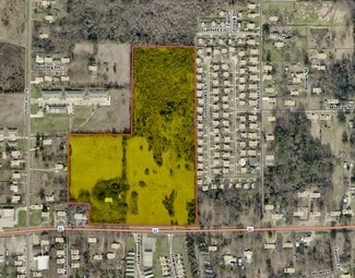 Nash, TX Commercial - 603 E New Boston Rd
