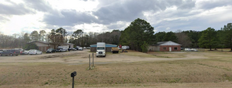 Three (3) Buildings in Darlington, SC