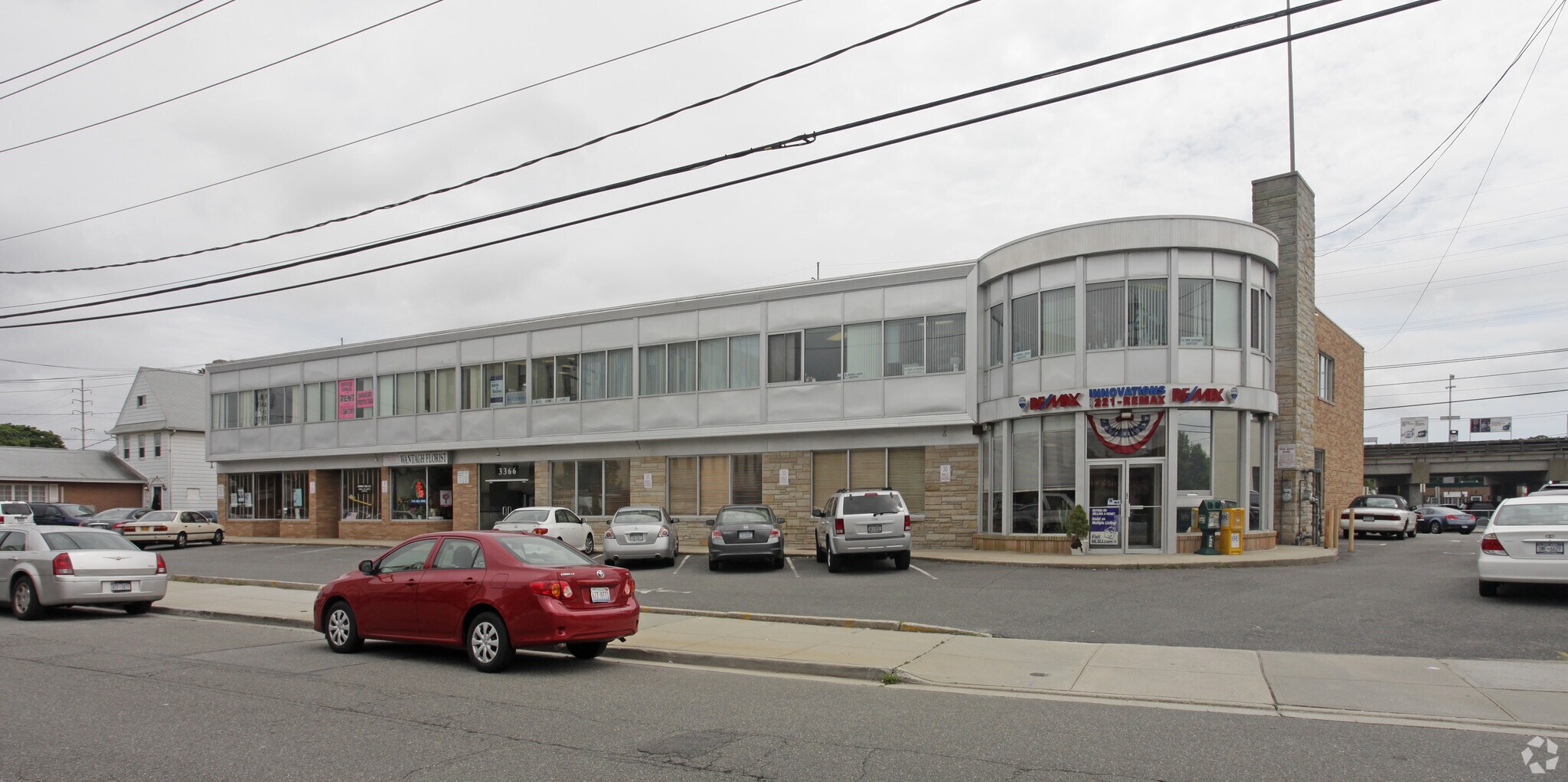 3366 Park Ave, Wantagh, NY for Rent