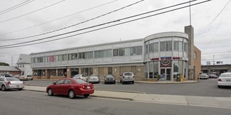 Wantagh, NY Office - 3366 Park Ave