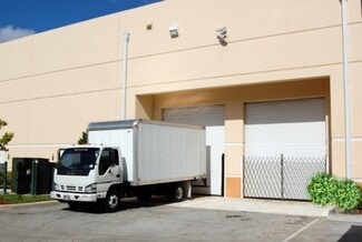 Delray Beach, FL Warehouse - 601 N Congress Ave