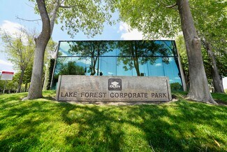 Laguna Hills, CA Office - 22912 Mill Creek Dr Laguna Hills, CA Office - 22912 Mill Creek Dr