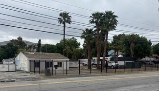 Corona, CA Specialty - 19620 Temescal Canyon Rd