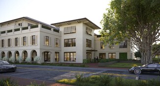 Delray Beach, FL Office - 100 SE 1st Ave Delray Beach