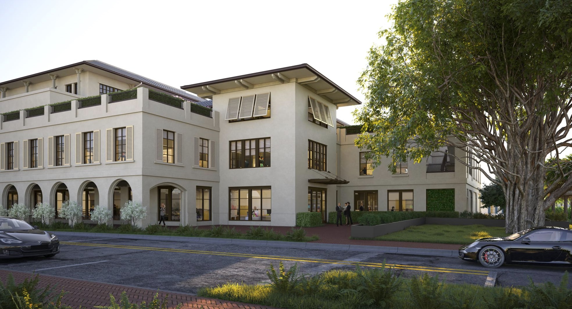 100 SE 1st Ave Delray Beach, Delray Beach, FL for Rent