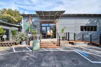 Dripping Springs, TX Retail - 330 W Mercer St
