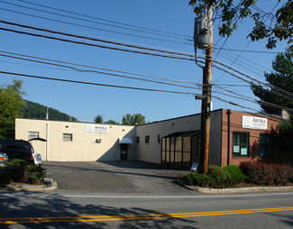 Hawthorne, NY Manufacturing - 369 Bradhurst Ave