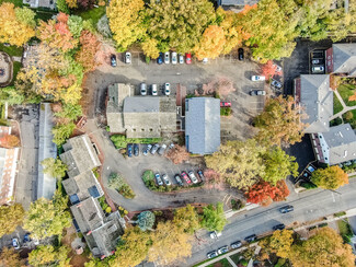Englewood, NJ Office - 285 Grand Ave