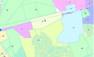 Concord, NC Commercial Land - 251 State 49 Hwy