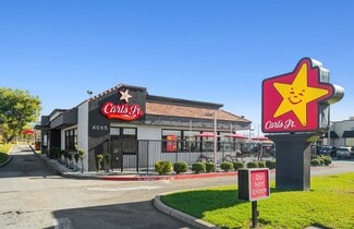 Cameron Park, CA Fast Food - 4065 Cameron Park Dr