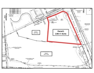 Candler, NC Commercial Land - 1568 Sand Hill rd Candler, NC Commercial Land - 1568 Sand Hill rd