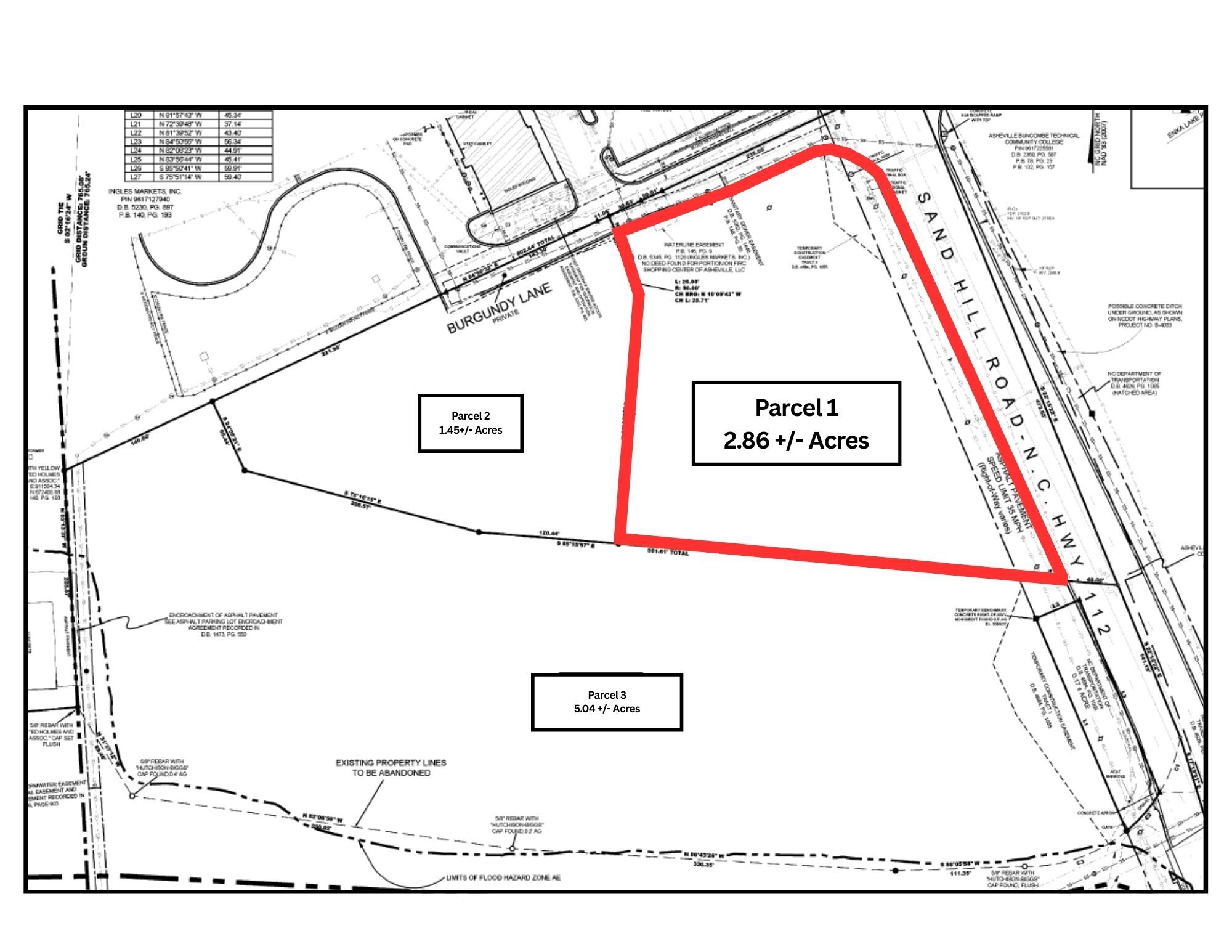 1568 Sand Hill rd, Candler, NC for Sale