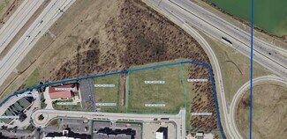 Rossford, OH Commercial Land - 0 Clark Dr
