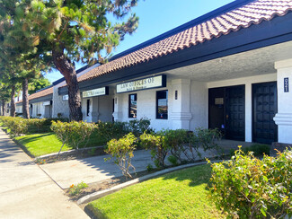 Covina, CA Office, Office/Medical - 925-957 N Grand Ave