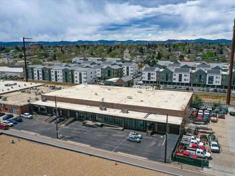 715-735 S Jason St, Denver, CO for Sale