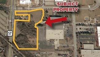 Glendale, WI Commercial Land - 1601 W Civic Dr