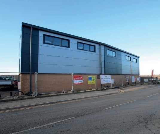 5A-5G Mannings Heath Rd, Poole, DOR for Rent