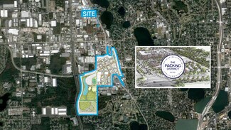 3700 N Orange Blossom Trl  