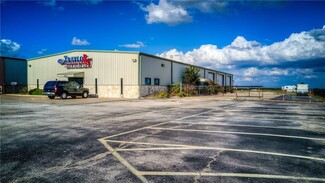 Palmer, TX Warehouse - 8200 N Interstate 45 Service Rd