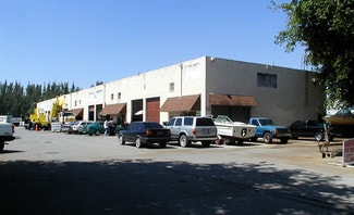 Miami, FL Industrial - 3700 NW South River Dr