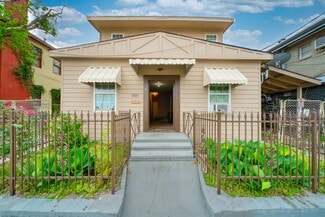 Houston, TX Apartments - 3815 Fannin St