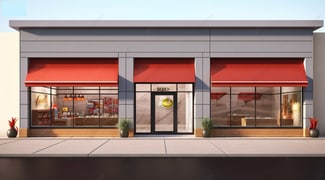 Fredericksburg, VA Retail - 411 Chatham Heights Rd