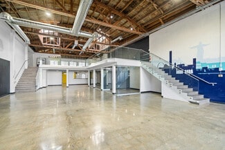 Redwood City, CA Office/Retail - 1802-1808 El Camino Real