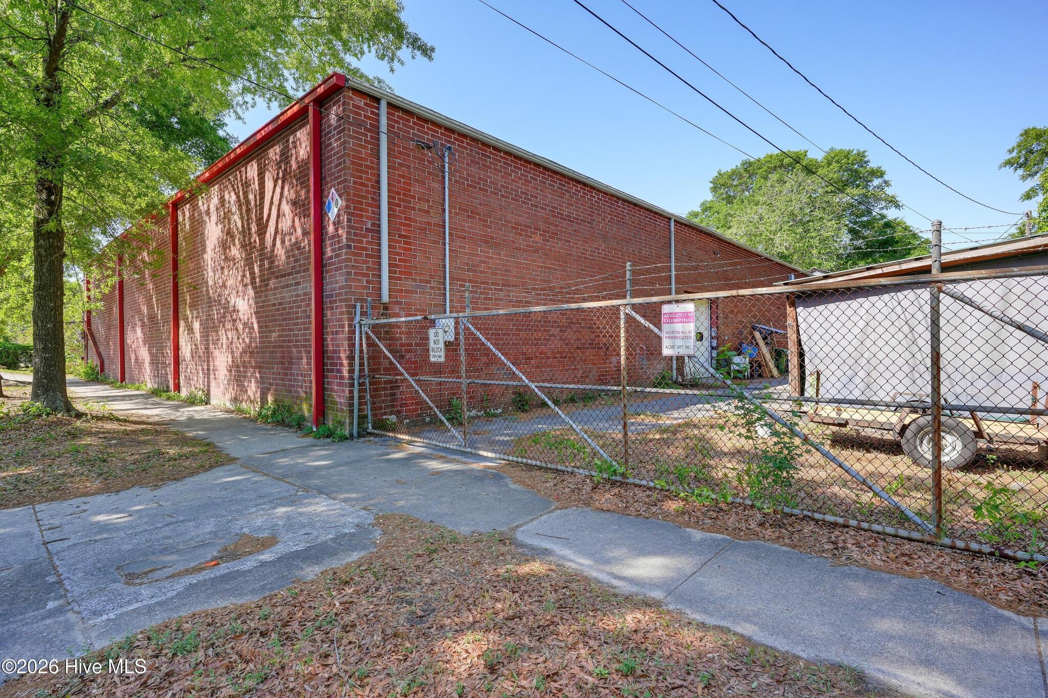 711 S 5th Ave, Wilmington, NC for Sale