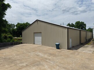 Little Rock, AR Industrial - 714 Appianway St Little Rock, AR Industrial - 714 Appianway St