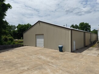 Little Rock, AR Warehouse - 714 Appianway St