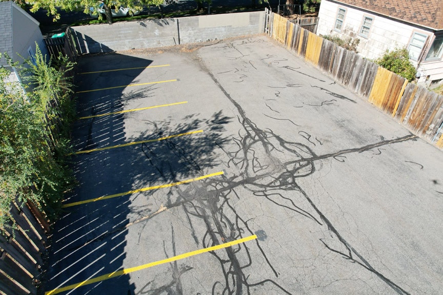 5014 Atlantic St, Spokane, WA for Rent