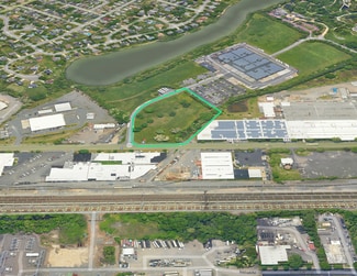 Hamilton, NJ Commercial - 4 Fairgrounds Rd
