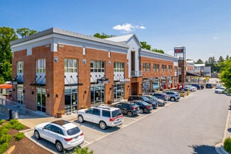 Ellicott City, MD Office/Medical - 10039 Baltimore National Pike