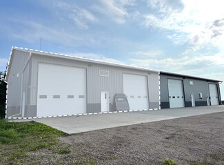 Rowena, SD Industrial - 26681 483rd Ave