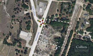 Lexington, SC Commercial - 5901 Edmund hwy Lexington, SC Commercial - 5901 Edmund hwy