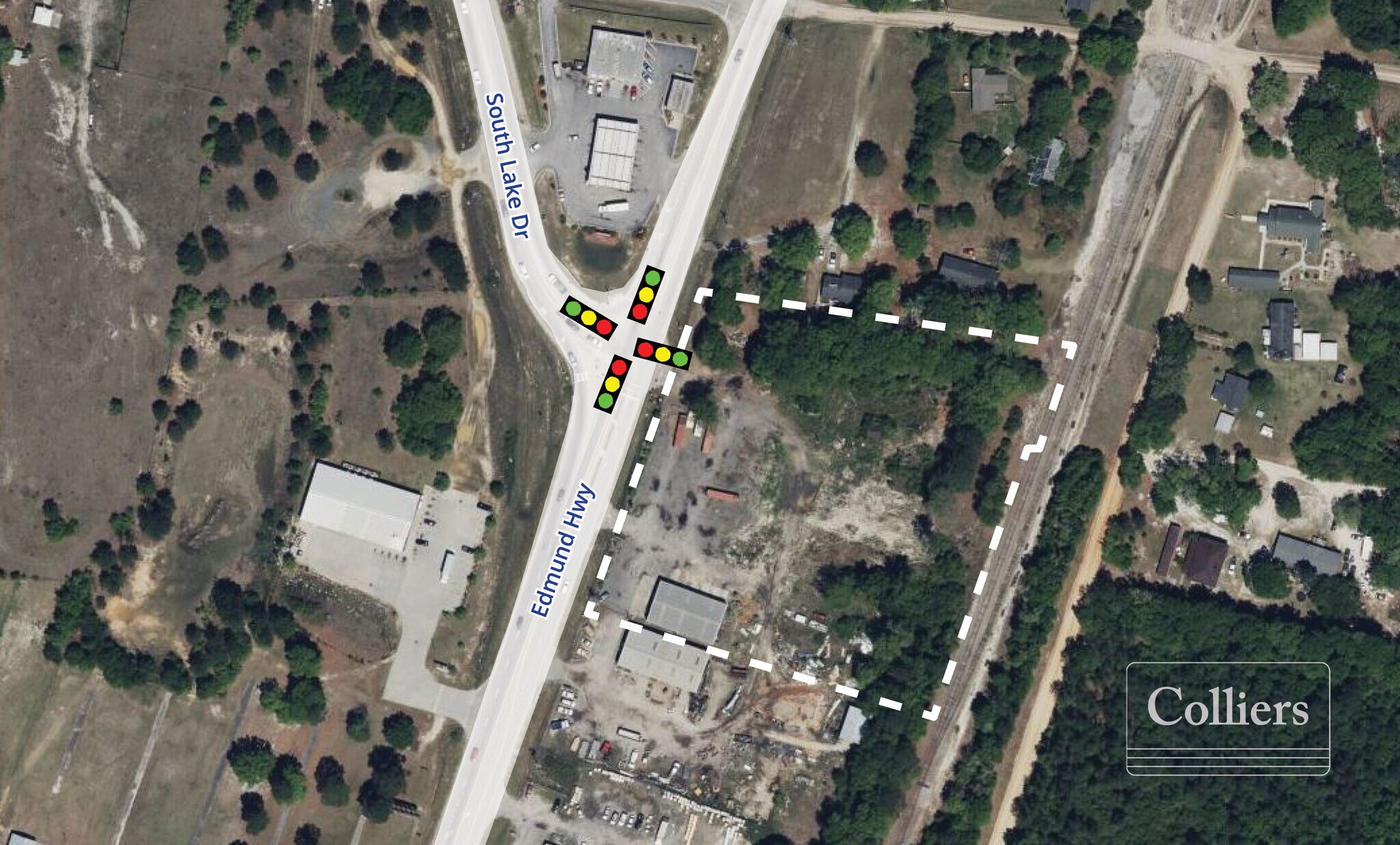 5901 Edmund hwy, Lexington, SC for Sale