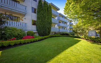 Victoria, BC Apartments - 477 Superior St Victoria, BC Apartments - 477 Superior St