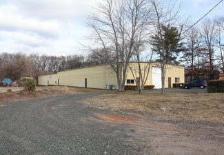 Bloomfield, CT Industrial - 14 E Newberry Rd