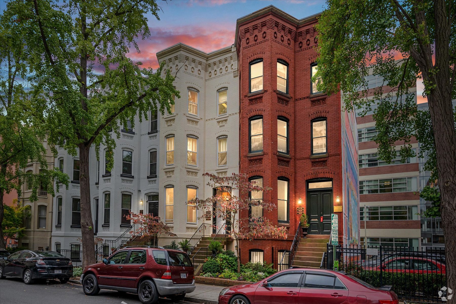 , Washington, DC for Sale